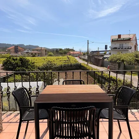 Casa Barbenza Apartman