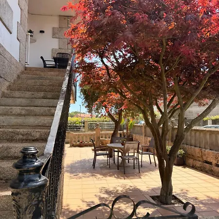 Casa Barbenza * Sanxenxo