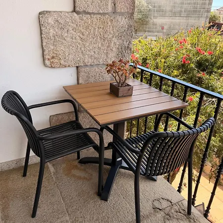 Casa Barbenza Apartman
