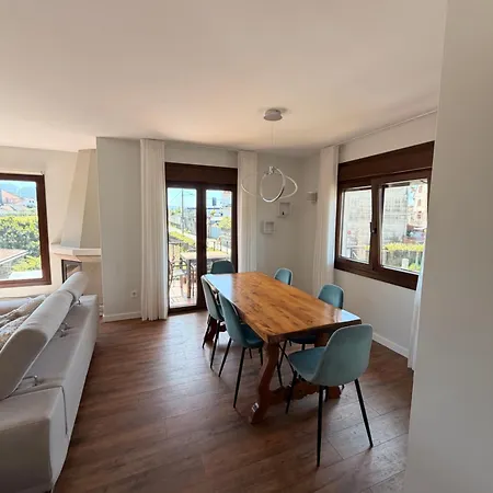 Apartman Casa Barbenza