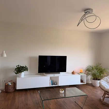 Apartman Casa Barbenza *