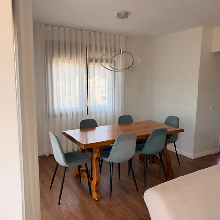 Apartman Casa Barbenza