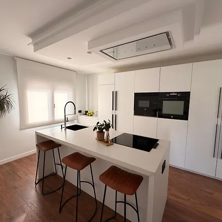 Apartman Casa Barbenza