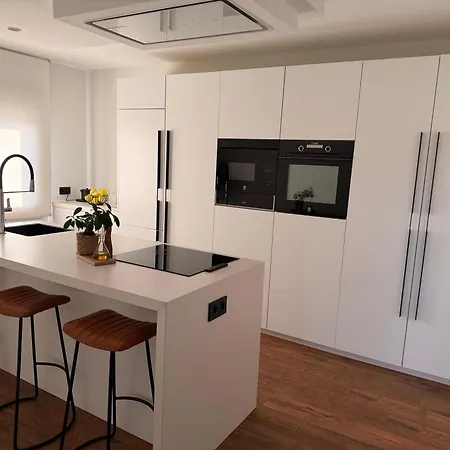 Apartman Casa Barbenza