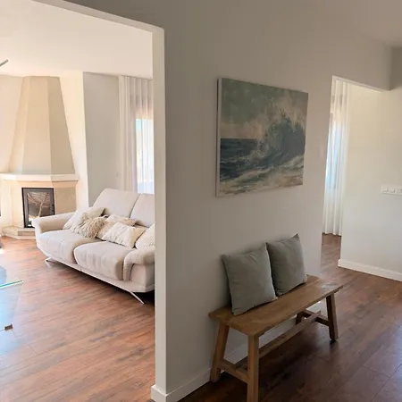 Casa Barbenza Apartman