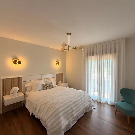 Casa Barbenza Apartman *