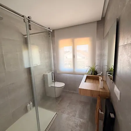 Apartman Casa Barbenza