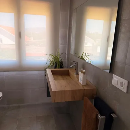 Casa Barbenza Sanxenxo