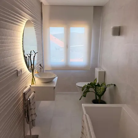 Apartman Casa Barbenza