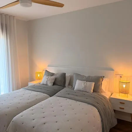 Casa Barbenza * Sanxenxo