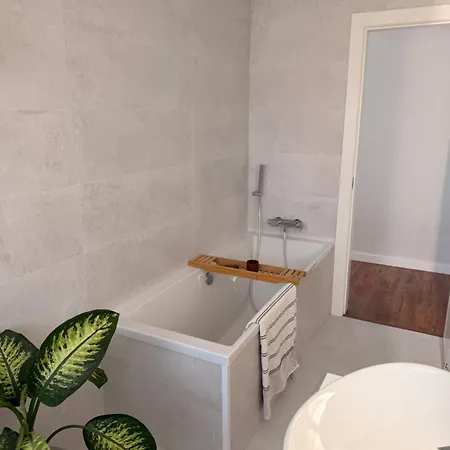 Casa Barbenza Apartman