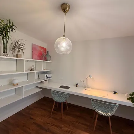 Casa Barbenza Apartman