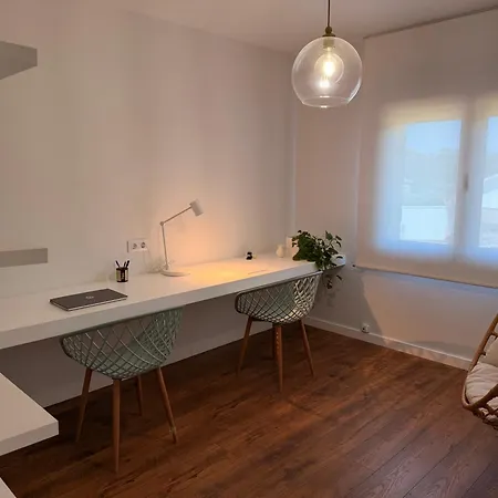 Casa Barbenza